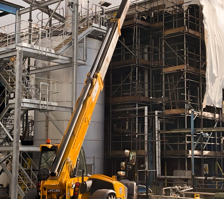 AnchorpointSS Project-Clitheroe Crane 3