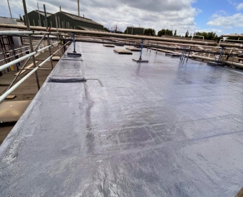 AnchorpointSS Project-Clitheroe Roof 1