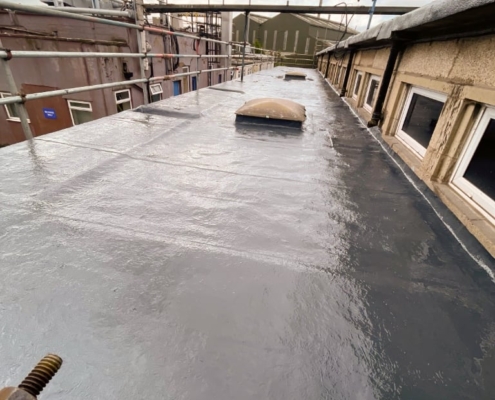 AnchorpointSS Project-Clitheroe Roof 3