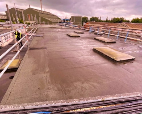 AnchorpointSS Project-Clitheroe Roof 4
